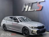 BMW 320 e Pack Desportivo M Auto