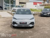 BYD Atto 3 60.48 kWh Design
