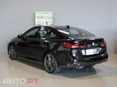 BMW 216 d Pack Desportivo M
