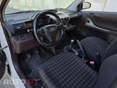 Toyota iQ 1.0 VVT-i
