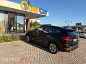 BMW X1 25 e xDrive