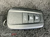Toyota RAV4 2.5 HDF Black Edition