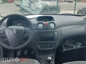 Citroen C3 1.4 HDi SX