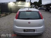 Fiat Grande Punto 1.2