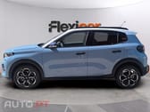 Citroen e-C3 MAX