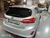 Ford Fiesta 1.0 EcoBoost MHEV ST-Line