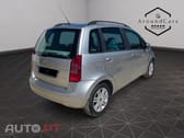 Fiat Idea 1.3 M-Jet Emotion