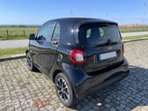 Smart ForTwo EQ Passion