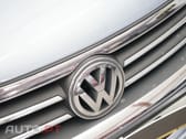 Volkswagen Passat CC 2.0 TDi