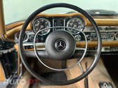 Mercedes-Benz SL 280 SL 280