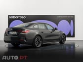 BMW 420 d Pack Desportivo M Pro Auto