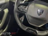 Peugeot 508 SW 225 e-EAT8 GT Pack