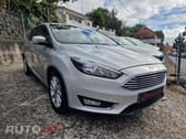 Ford Focus SW 1.0 EcoBoost Business