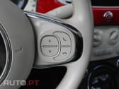 Fiat 500 1.2 Lounge MTA