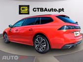 Peugeot 508 SW Allure 130cv  EAT8