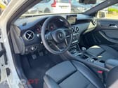 Mercedes-Benz A 180 d Fleet Pack Urban