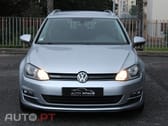 Volkswagen Golf Variant 1.6 TDi BlueMotion Confortline