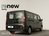 Renault Trafic Trafic 2.0 Blue dCi L2 Grand Equilibre