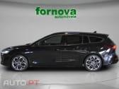 Ford Focus SW 1.0 EcoBoost ST-Line X Aut.