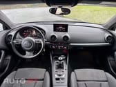 Audi A3 1.6 TDI Sport