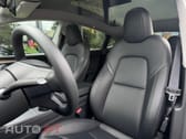 Tesla Model Y Long-Range RWD