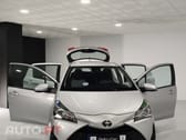 Toyota Yaris 1.0 VVT-i Comfort