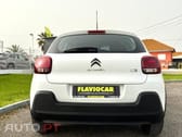 Citroen C3 1.5 BlueHDi Feel