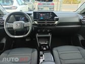Citroen e-C4 50 kWh Autonomia Conforto You