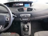Renault Scénic 1.6 dCi Expression SS