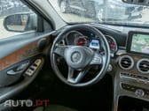 Mercedes-Benz C 220 BlueTEC Exclusive Aut.