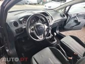 Ford Fiesta 1.25 Trend