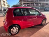Volkswagen Up! 1.0 BlueMotion Move Auto