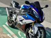 BMW S S1000RR