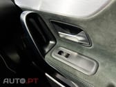 Mercedes-Benz CLA 250 e 8G-DCT AMG Line Advanced Plus