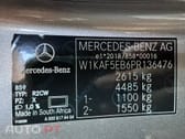 Mercedes-Benz C 300 e AMG Line