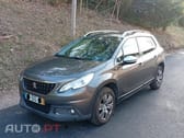 Peugeot 2008 Style