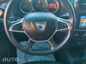 Dacia Logan MCV 0.9 TCe Stepway