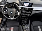 BMW X2 25 e xDrive Advantage