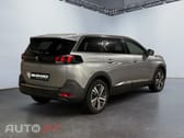 Peugeot 5008 1.2 PureTech Allure Pack