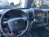 Peugeot Boxer 2.2 BlueHDi 333 L2 CD
