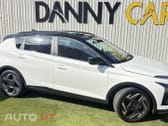 Hyundai Bayon 1.0 T-GDI Premium