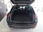 Mercedes-Benz GLC 300 de 4Matic