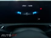 Mercedes-Benz A 180 d Style Aut.