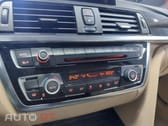BMW 420 d Line Luxury