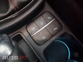 Ford Puma 1.0 EcoBoost MHEV ST-Line