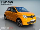 Renault Twingo Electric 22 Techno