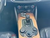 Alfa Romeo Stelvio 2.2 D Super AT8