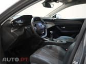 Peugeot 308 1.2 PureTech Allure