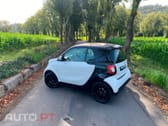 Smart ForTwo 1.0 Passion 71