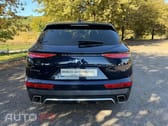 DS DS7 Crossback E-Tense Performance Line EAT8
